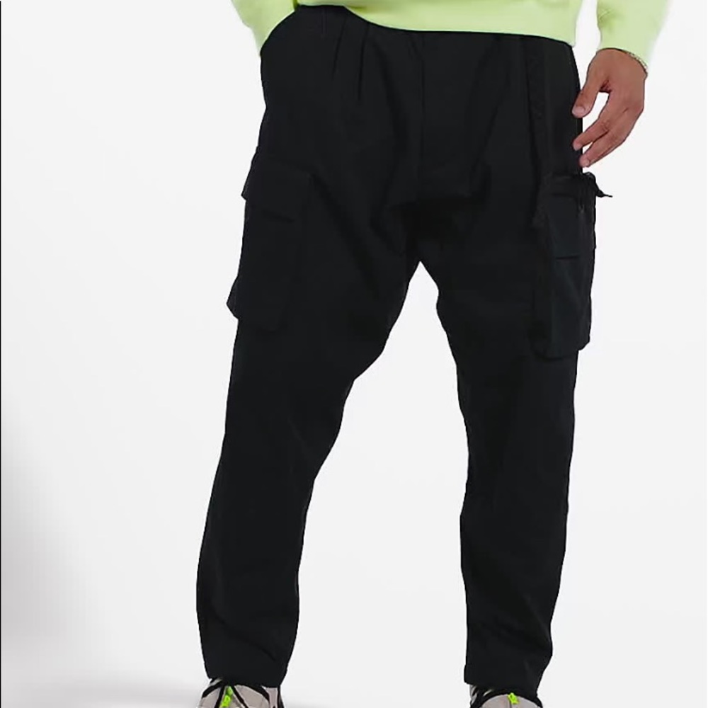 Nike Acg Woven Cargo pants